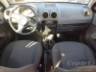 2007 VOLKSWAGEN GOL 