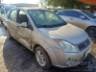 2009 FORD FIESTA SEDAN 