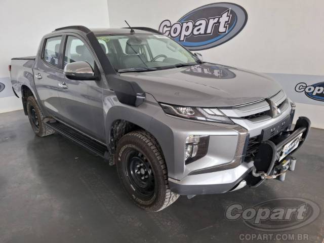 2024 MITSUBISHI L200 TRITON 