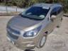 2015 CHEVROLET SPIN 