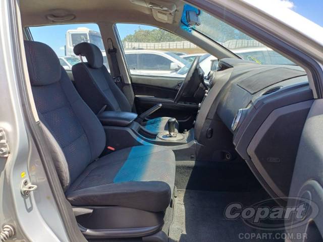 2010 SSANGYONG ACTYON SPORTS 