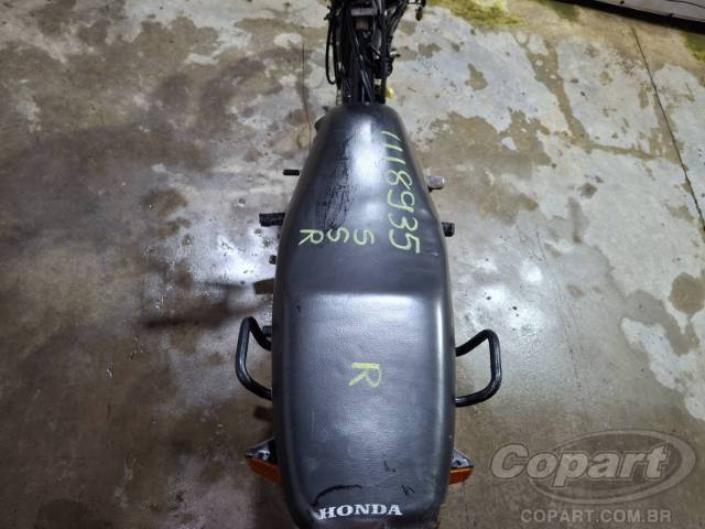 2019 HONDA POP 