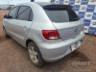 2011 VOLKSWAGEN GOL 