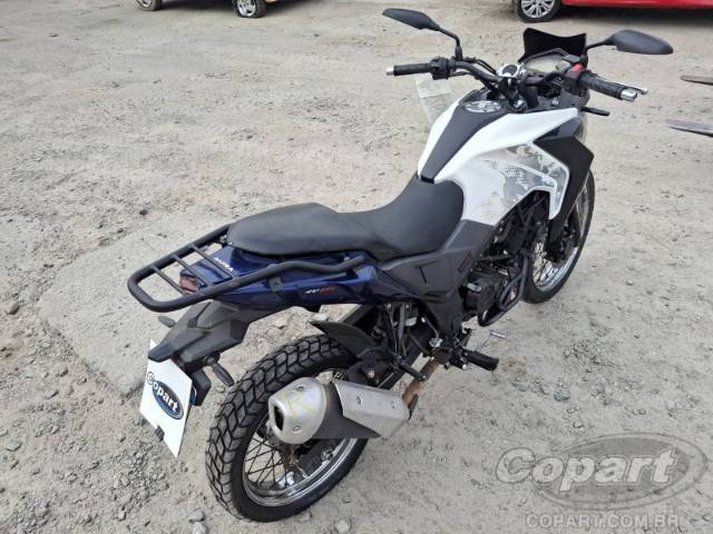 2022 DAFRA NH 