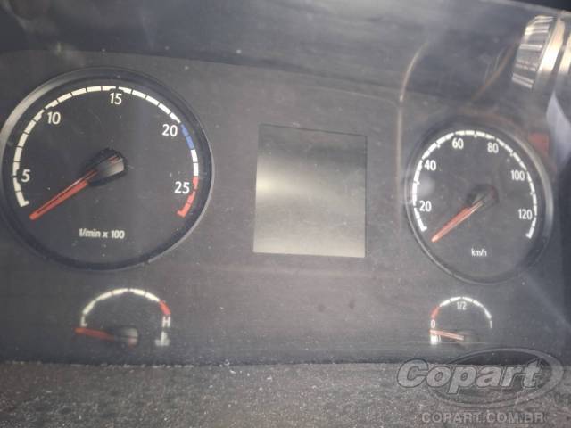 2011 SCANIA P 340 