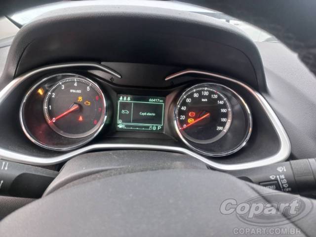 2020 CHEVROLET ONIX PLUS 