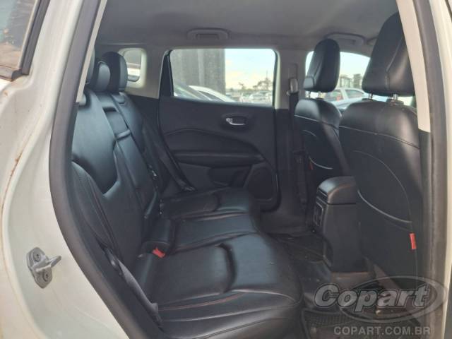 2017 JEEP COMPASS 