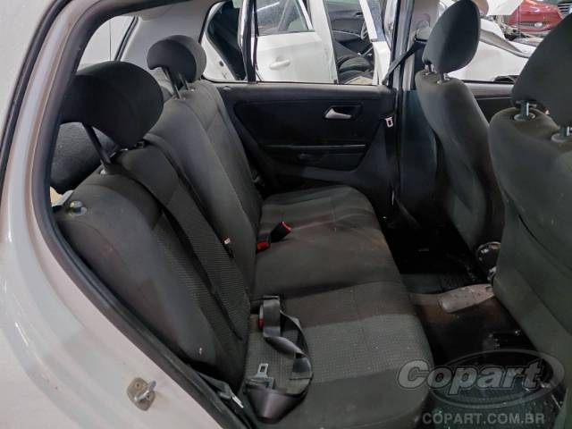 2019 VOLKSWAGEN FOX 