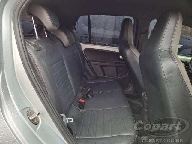 2019 VOLKSWAGEN UP 