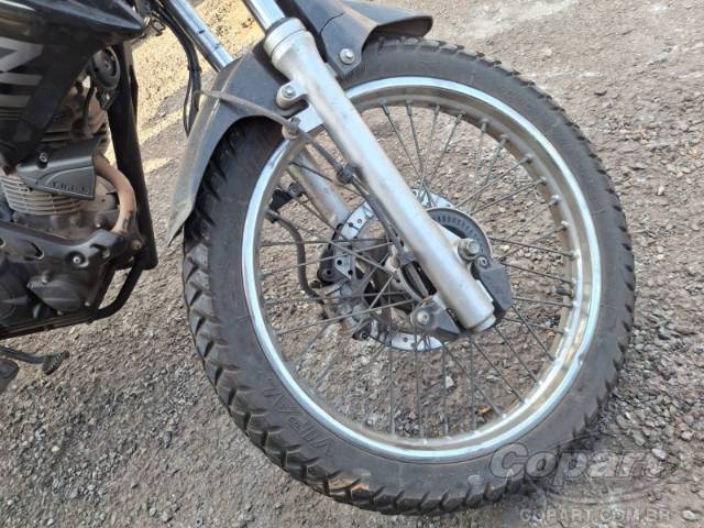 2021 YAMAHA XTZ 150 CROSSER 