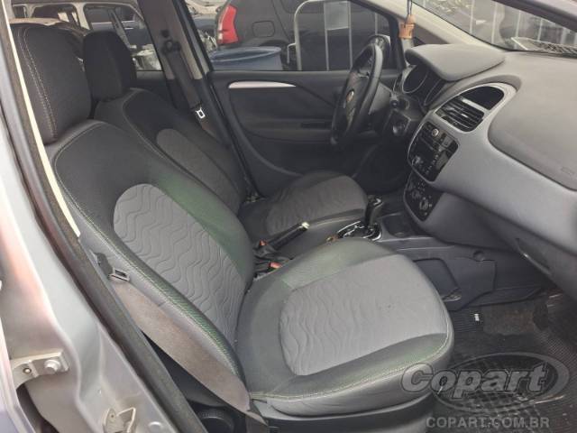 2013 FIAT PUNTO 