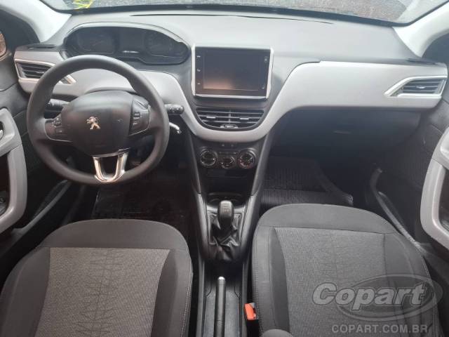 2018 PEUGEOT 208 