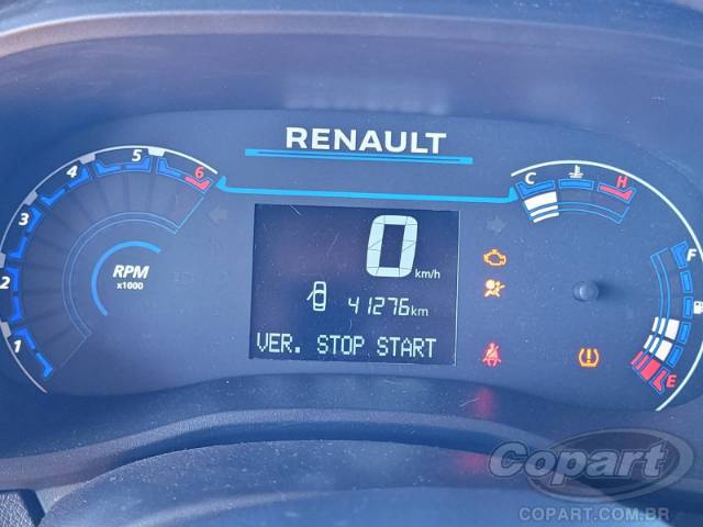 2023 RENAULT KWID 