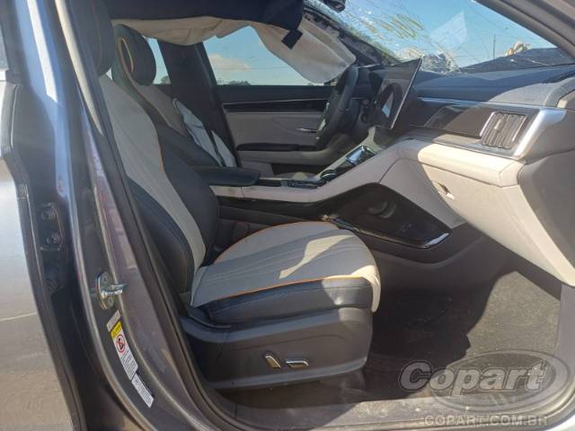 2025 BYD SONG PLUS 