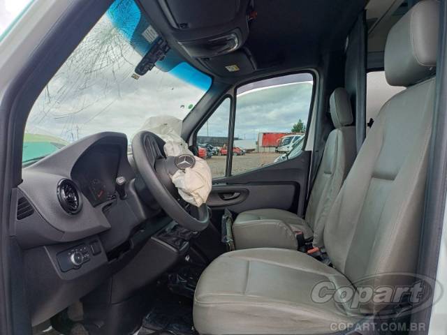 2024 MERCEDES BENZ SPRINTER 