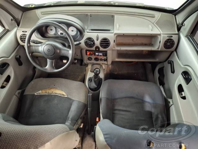 2010 RENAULT KANGOO EXPRESS 