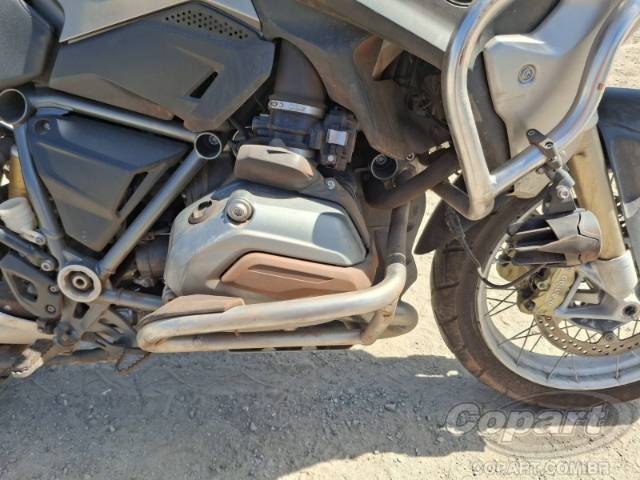 2019 BMW R 1200 