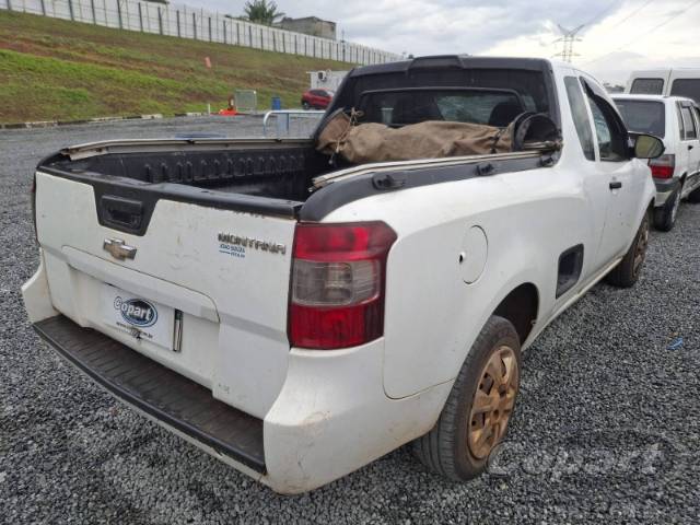 2015 CHEVROLET MONTANA 