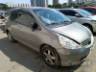2007 HONDA FIT 