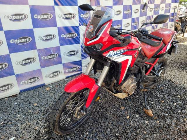 2021 HONDA CRF 1100L 