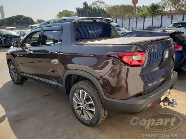 2021 FIAT TORO 