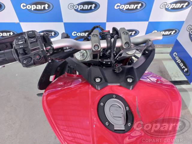 2024 YAMAHA MT-09 TRACER 