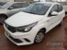 2020 FIAT ARGO 