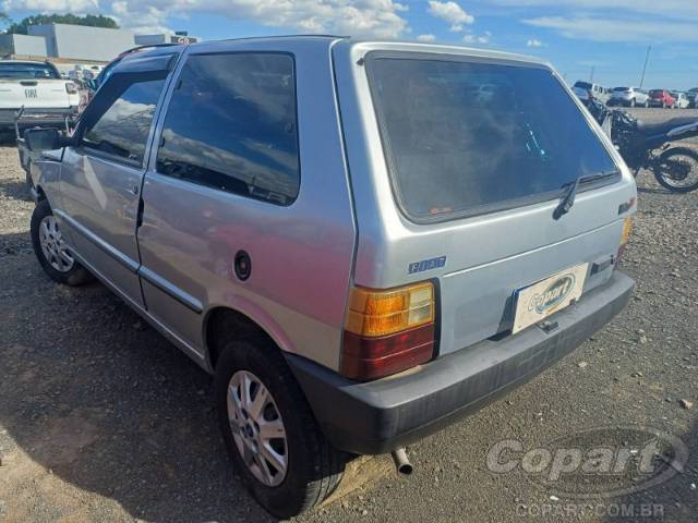 1996 FIAT UNO 