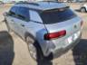 2022 CITROEN C4 CACTUS 