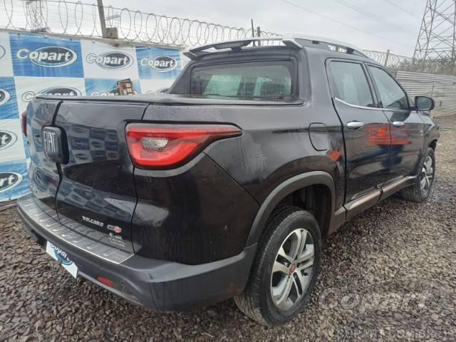 2018 FIAT TORO 
