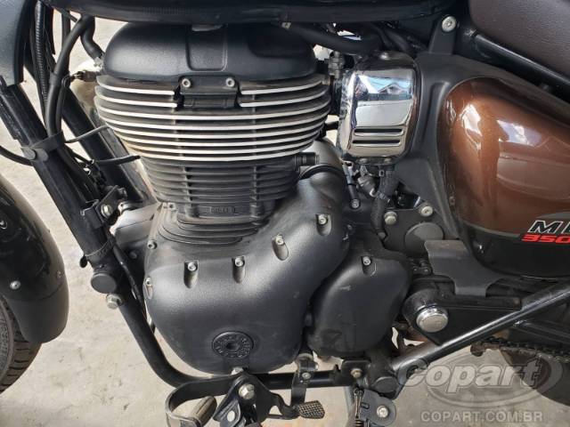 2023 ROYAL ENFIELD METEOR 