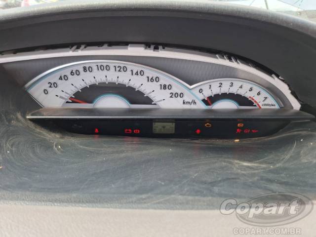 2013 TOYOTA ETIOS SEDA 