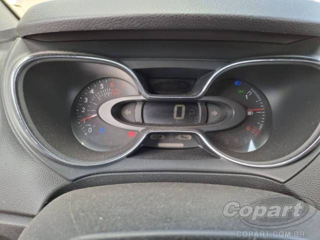 2018 RENAULT CAPTUR 