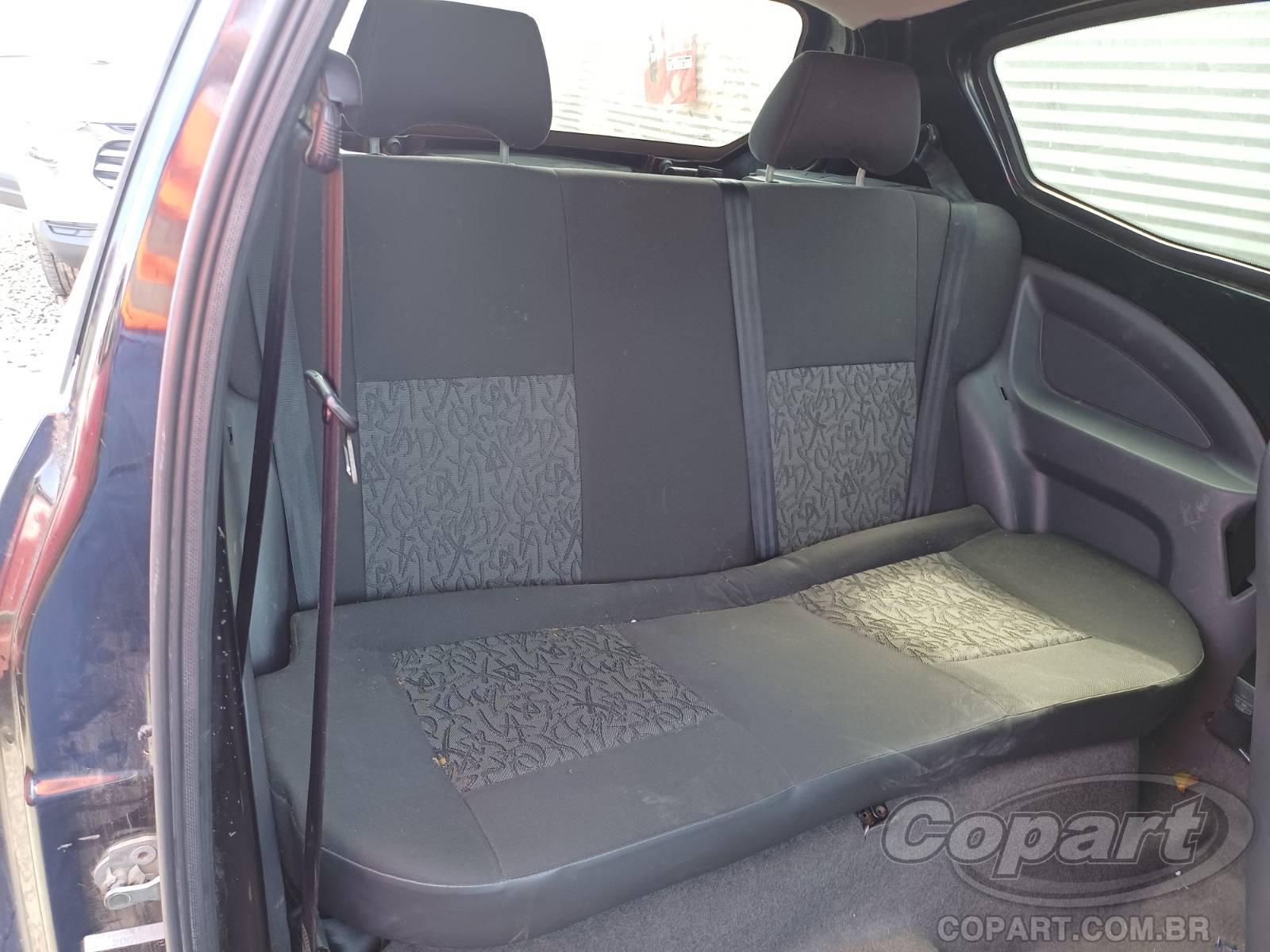 2009 FORD KA — foto 6 de 11