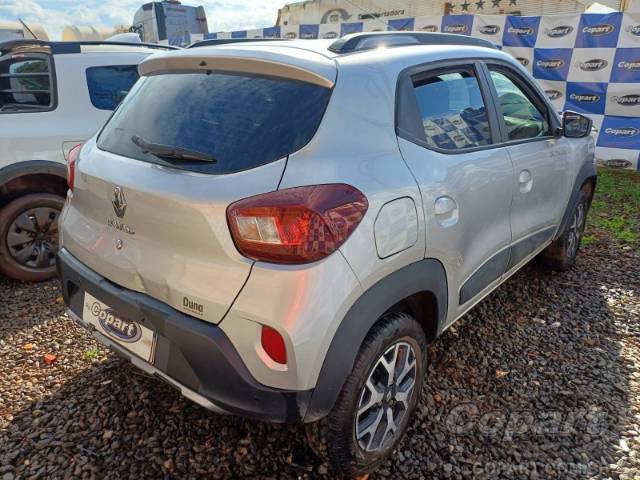 2024 RENAULT KWID 