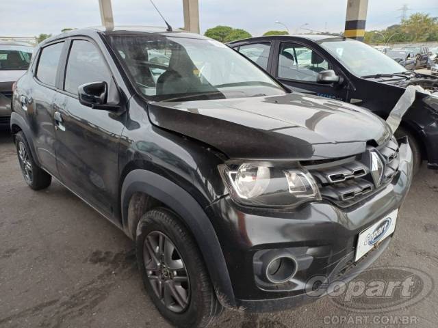 2021 RENAULT KWID 