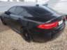 2017 JAGUAR XE 