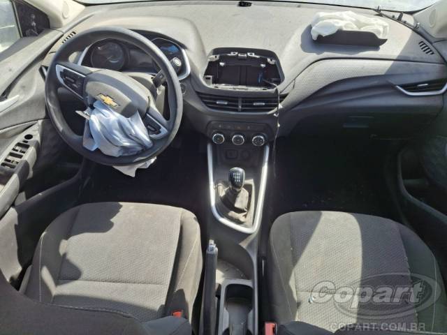 2025 CHEVROLET ONIX PLUS 