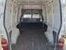 1999 FIAT FIORINO FURGAO 