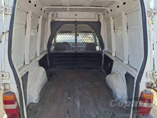 1999 FIAT FIORINO FURGAO 