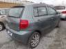 2012 VOLKSWAGEN FOX 
