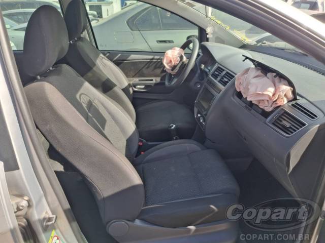 2019 VOLKSWAGEN SPACEFOX 