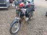 2015 HONDA CG 125 