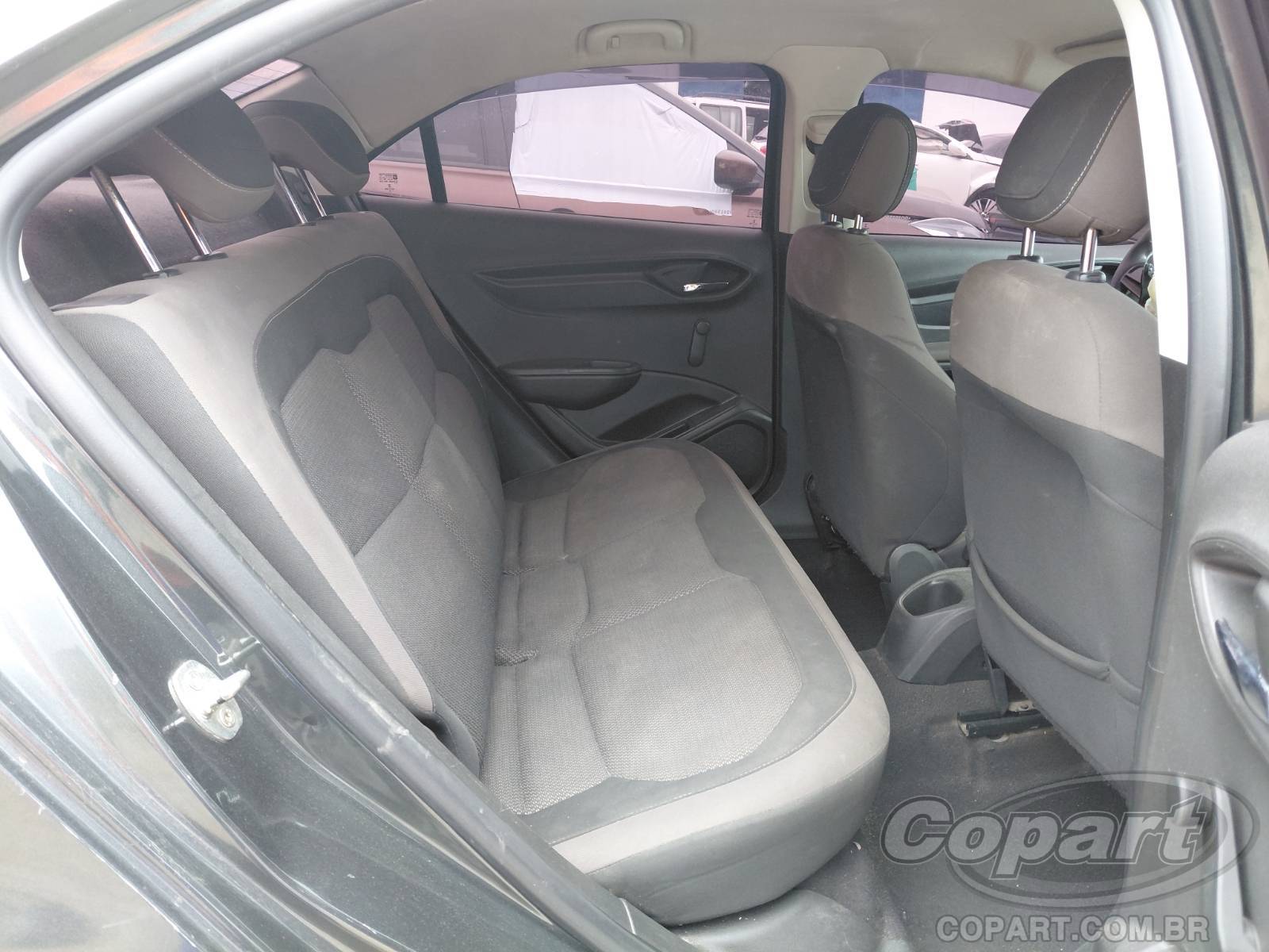 2016 CHEVROLET PRISMA — foto 6 de 13