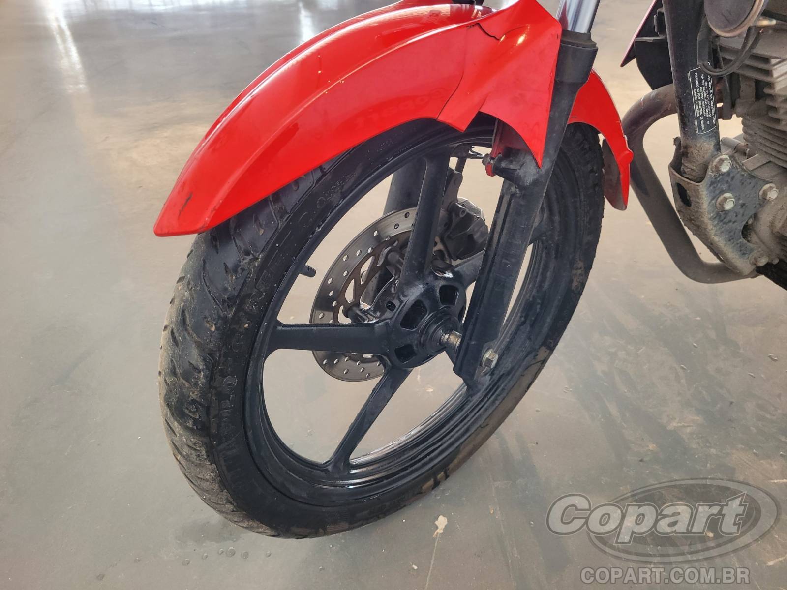 Foto 8 de 10: 2025 YAMAHA FAZER