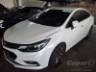 2018 CHEVROLET CRUZE 