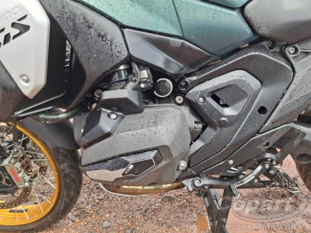 2025 BMW R 1300 