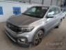 2024 VOLKSWAGEN T-CROSS 