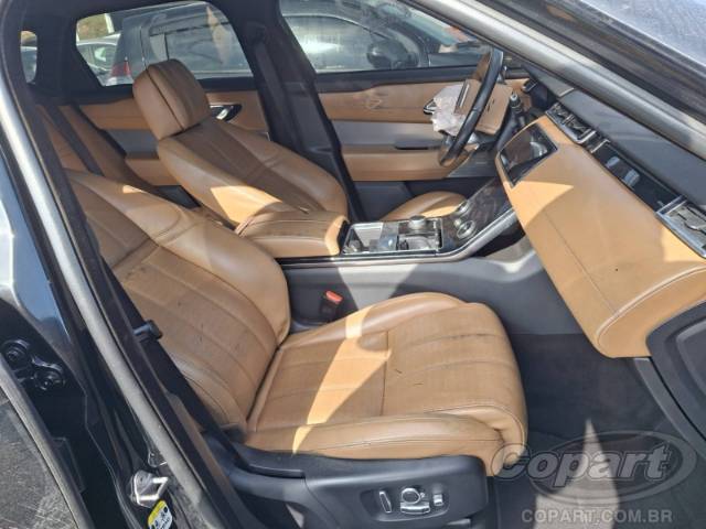 2018 LAND ROVER RANGE ROVER VELAR 