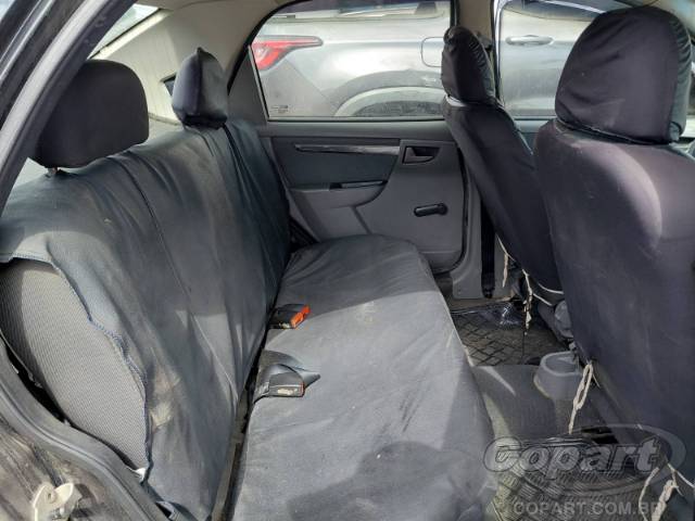 2012 CHEVROLET PRISMA 